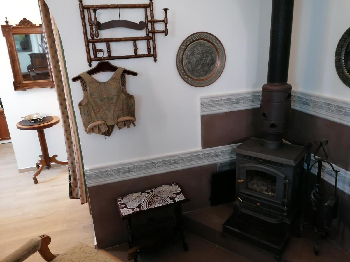 Gothic House Apartments Kremnica Luaran gambar
